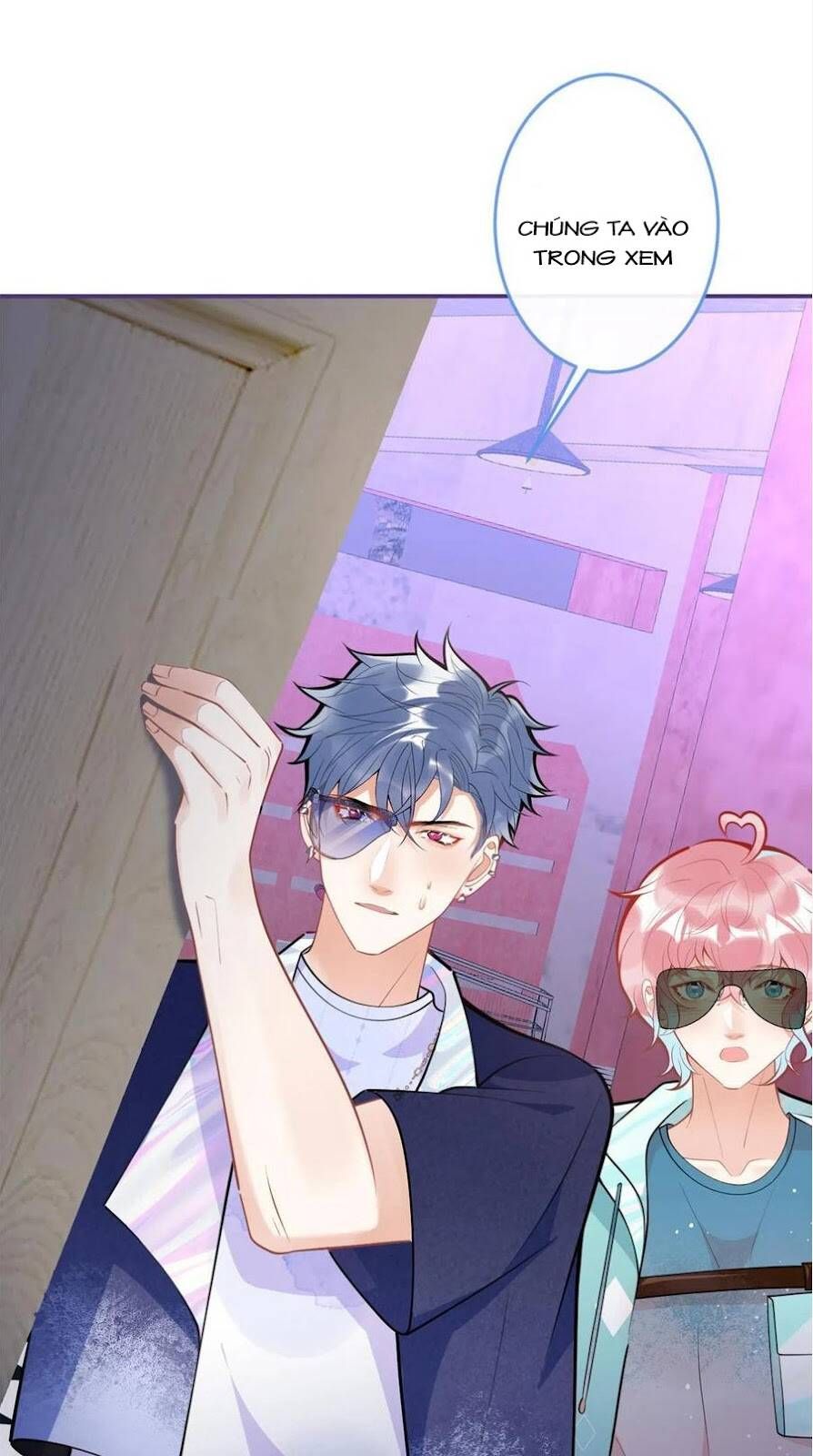 đọc truyện Ta Có Năm Đại Lão Ba Ba Chương 262 ảnh 19 tại Thiên Thai Truyện