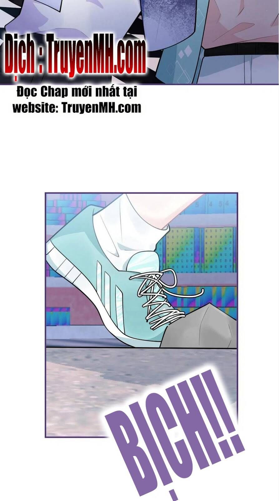 đọc truyện Ta Có Năm Đại Lão Ba Ba Chương 262 ảnh 20 tại Thiên Thai Truyện