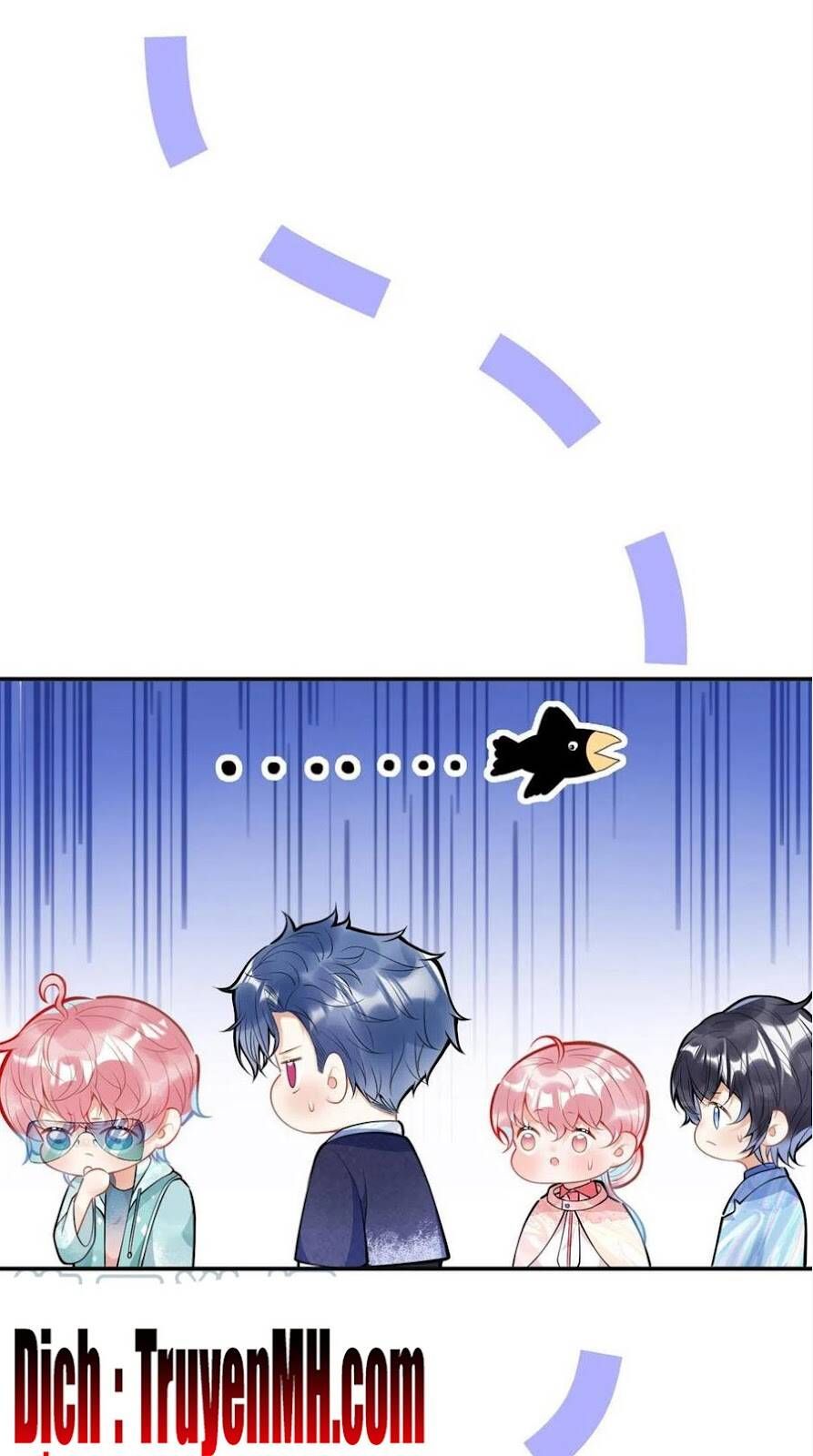 đọc truyện Ta Có Năm Đại Lão Ba Ba Chương 262 ảnh 5 tại Thiên Thai Truyện