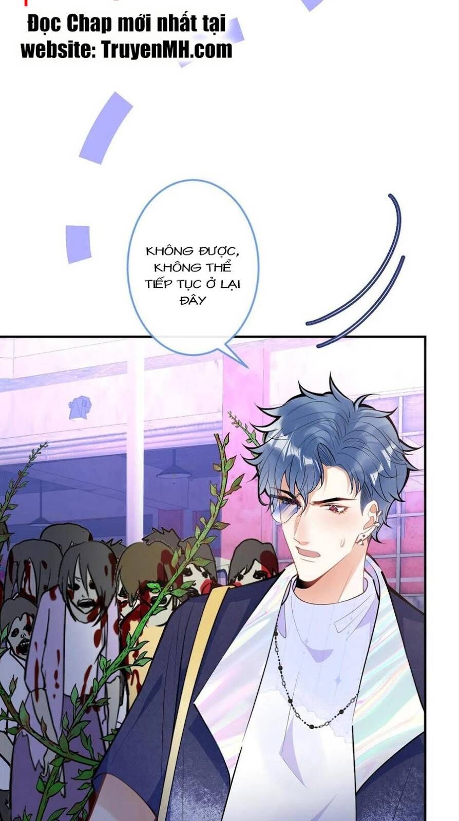 đọc truyện Ta Có Năm Đại Lão Ba Ba Chương 262 ảnh 6 tại Thiên Thai Truyện