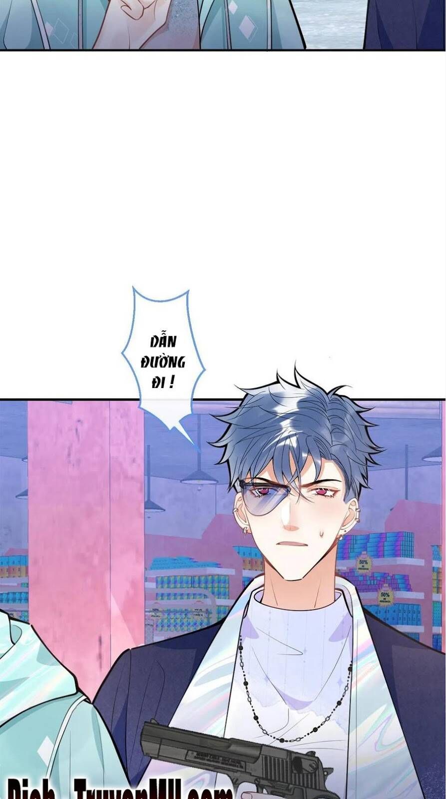 đọc truyện Ta Có Năm Đại Lão Ba Ba Chương 262 ảnh 8 tại Thiên Thai Truyện