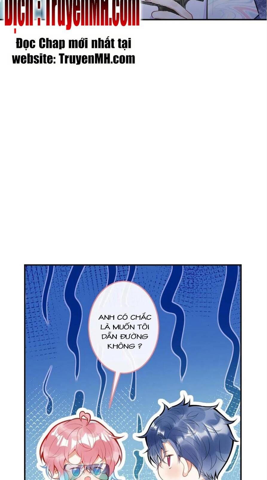 đọc truyện Ta Có Năm Đại Lão Ba Ba Chương 262 ảnh 9 tại Thiên Thai Truyện