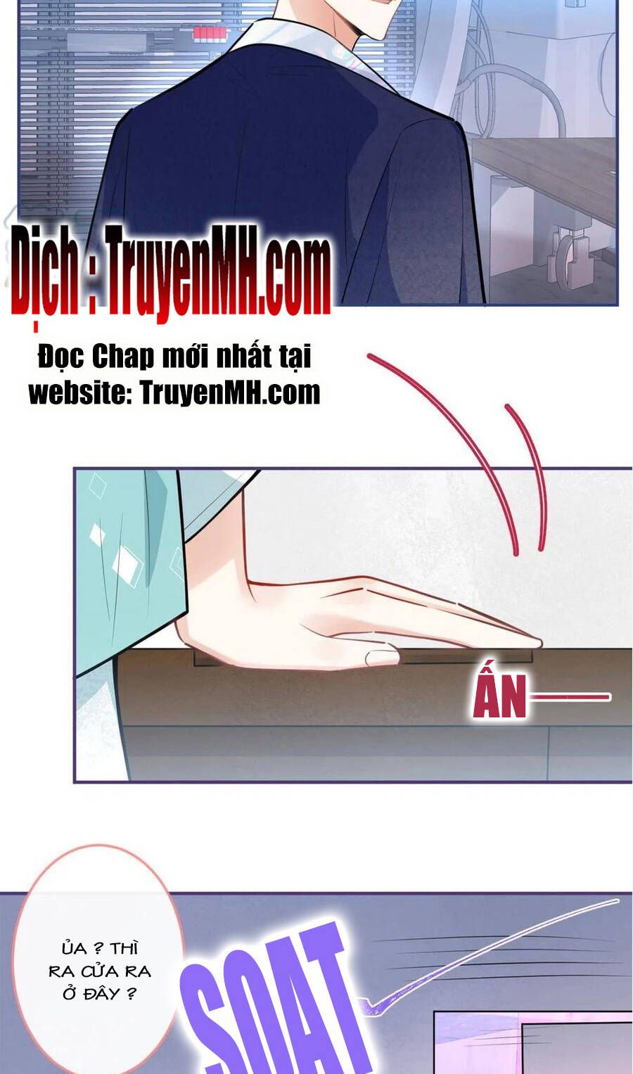 đọc truyện Ta Có Năm Đại Lão Ba Ba Chương 263 ảnh 12 tại Thiên Thai Truyện