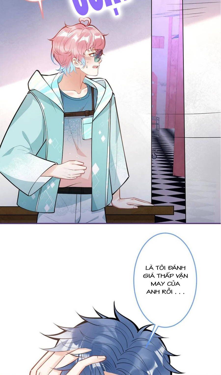 đọc truyện Ta Có Năm Đại Lão Ba Ba Chương 263 ảnh 13 tại Thiên Thai Truyện