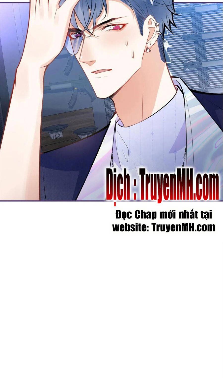 đọc truyện Ta Có Năm Đại Lão Ba Ba Chương 263 ảnh 14 tại Thiên Thai Truyện