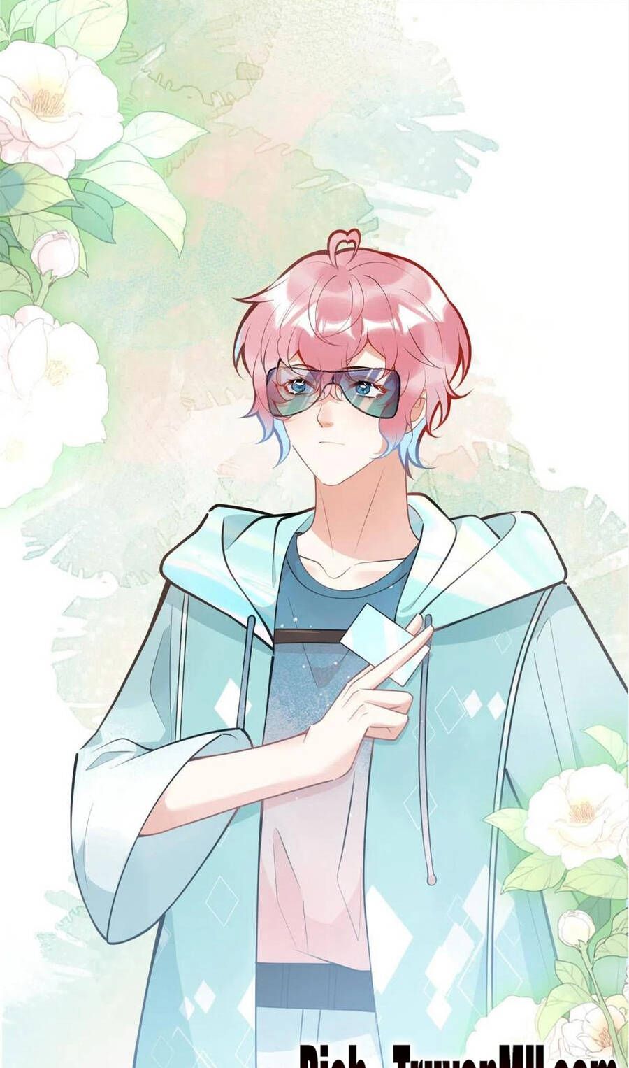 đọc truyện Ta Có Năm Đại Lão Ba Ba Chương 263 ảnh 18 tại Thiên Thai Truyện