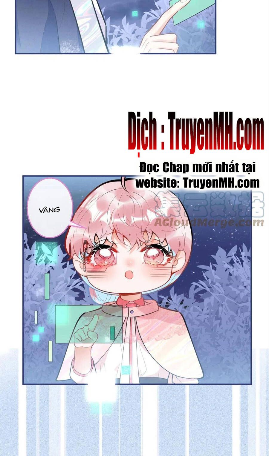 đọc truyện Ta Có Năm Đại Lão Ba Ba Chương 263 ảnh 21 tại Thiên Thai Truyện