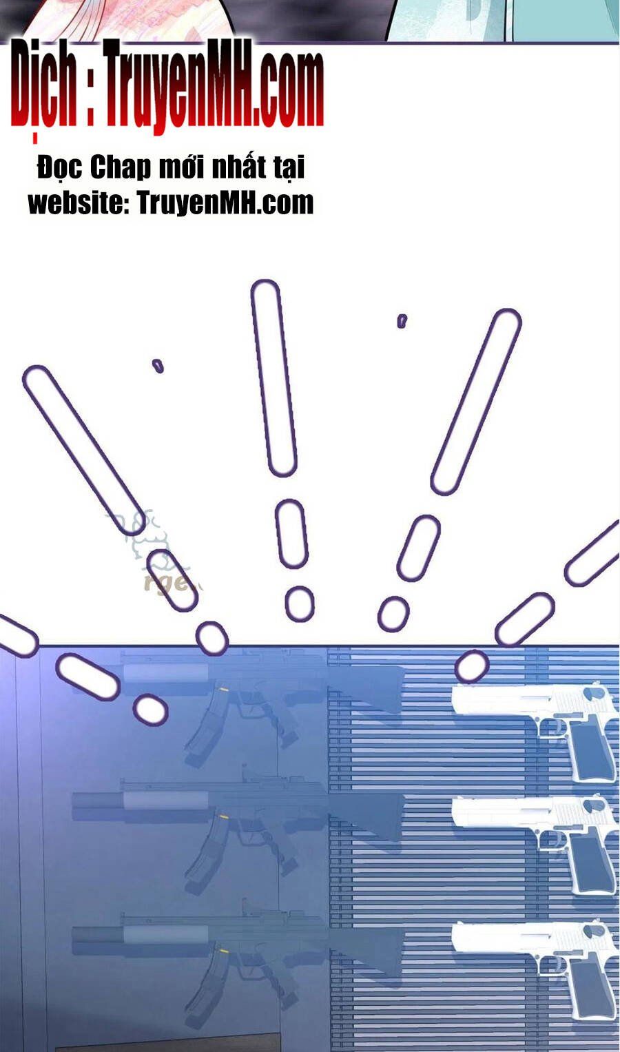 đọc truyện Ta Có Năm Đại Lão Ba Ba Chương 263 ảnh 5 tại Thiên Thai Truyện