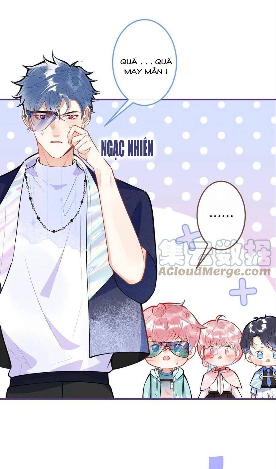 đọc truyện Ta Có Năm Đại Lão Ba Ba Chương 263 ảnh 7 tại Thiên Thai Truyện