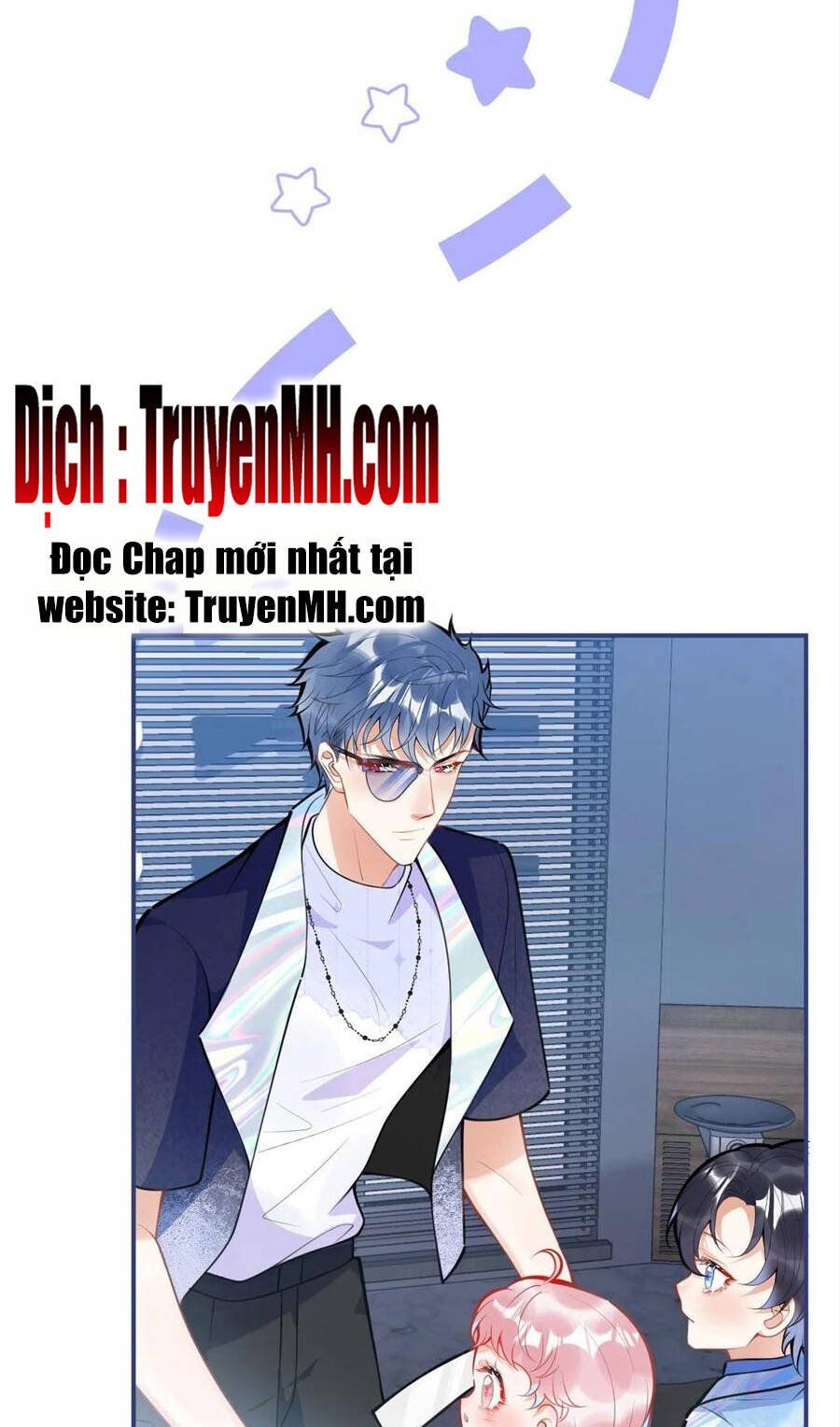 đọc truyện Ta Có Năm Đại Lão Ba Ba Chương 263 ảnh 8 tại Thiên Thai Truyện