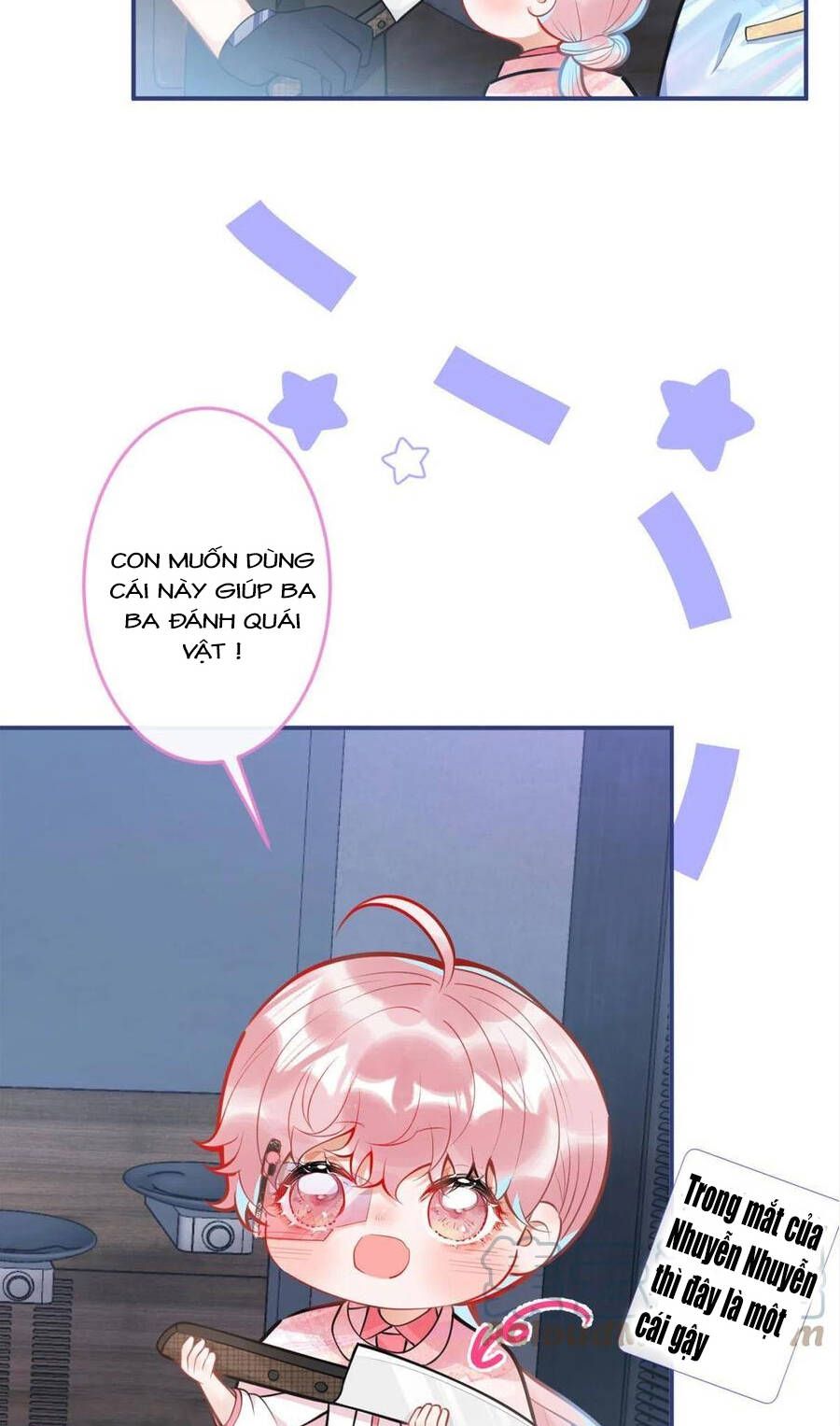 đọc truyện Ta Có Năm Đại Lão Ba Ba Chương 263 ảnh 9 tại Thiên Thai Truyện