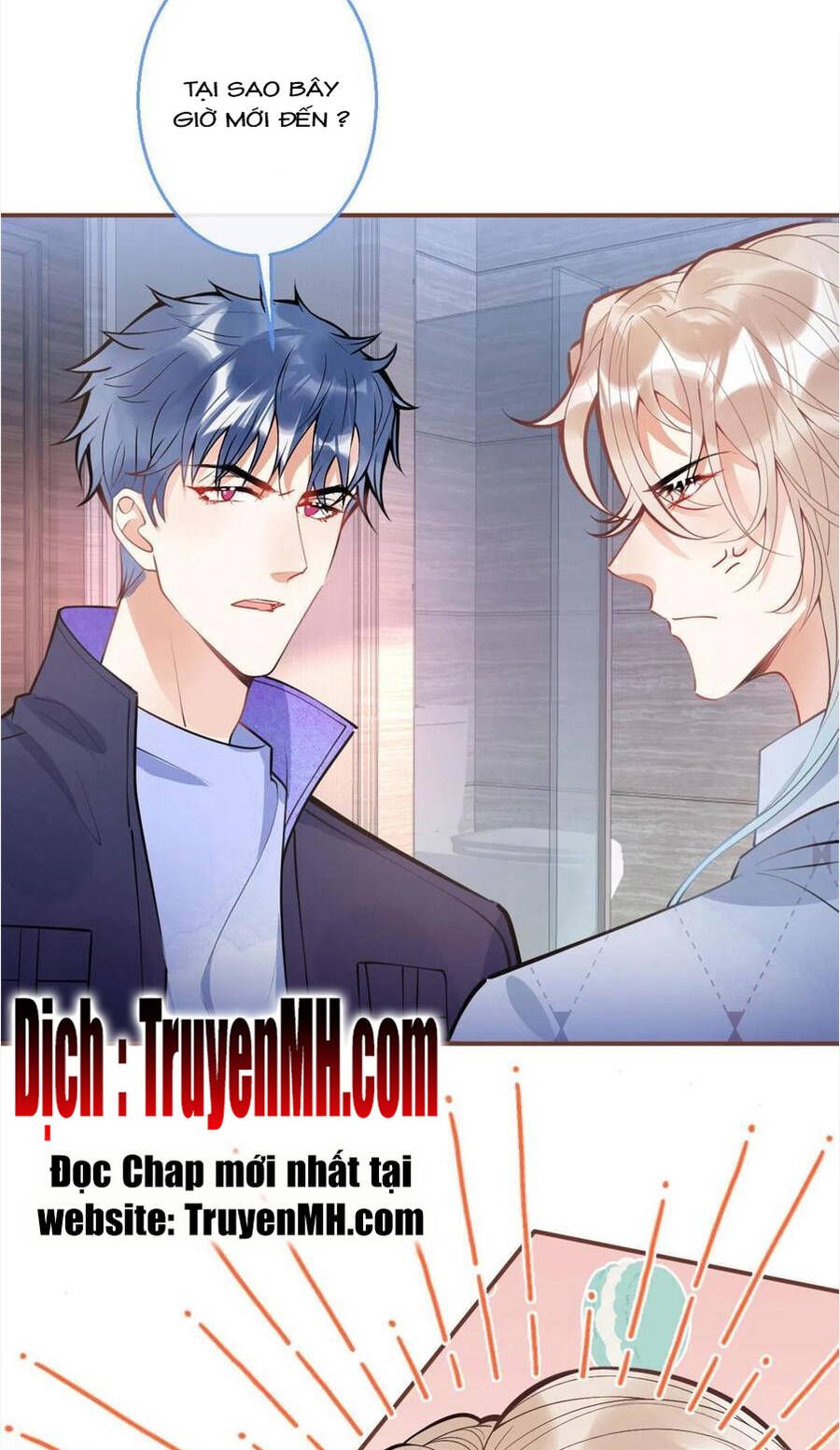 đọc truyện Ta Có Năm Đại Lão Ba Ba Chương 264 ảnh 12 tại Thiên Thai Truyện