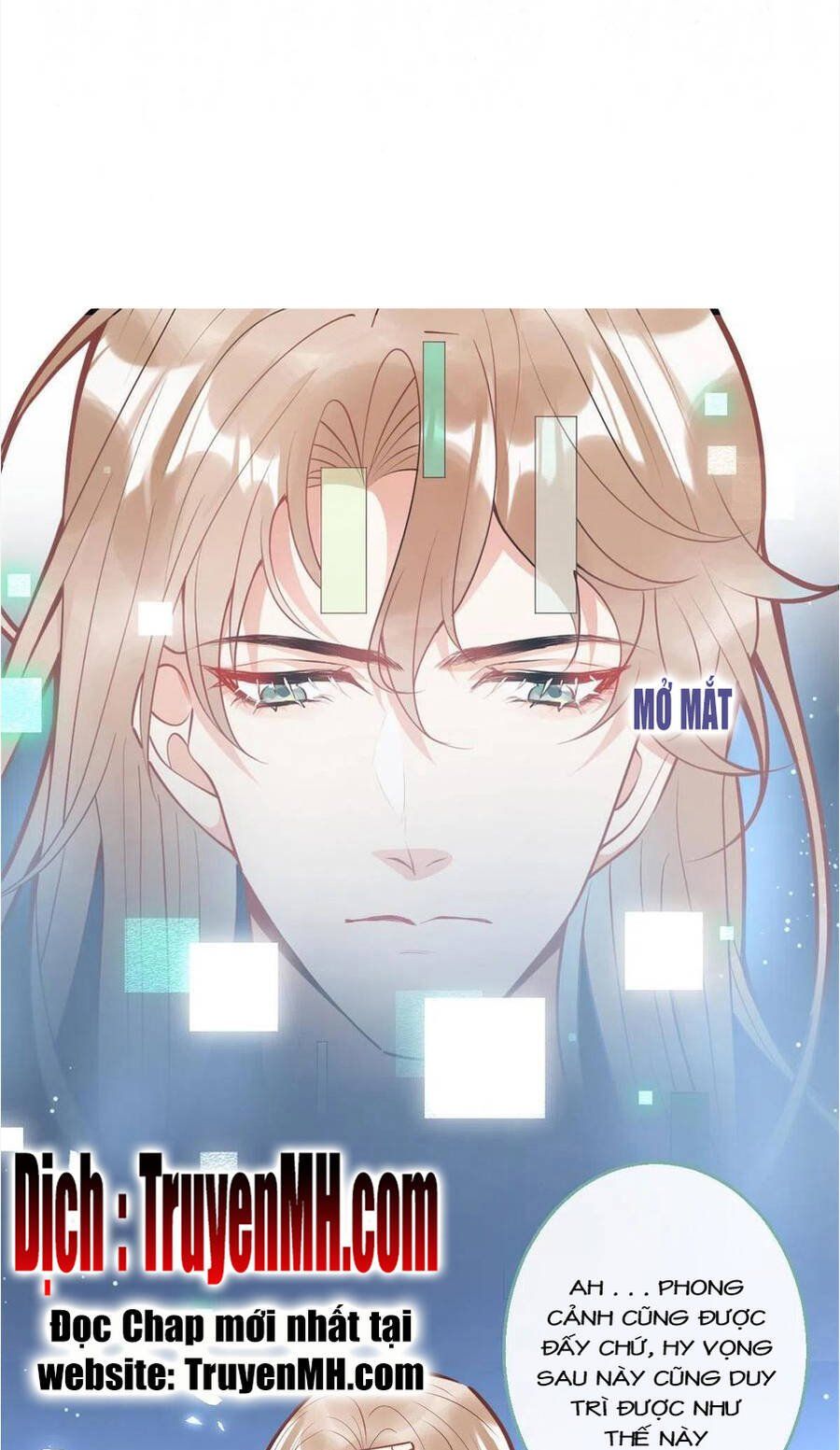 đọc truyện Ta Có Năm Đại Lão Ba Ba Chương 264 ảnh 17 tại Thiên Thai Truyện