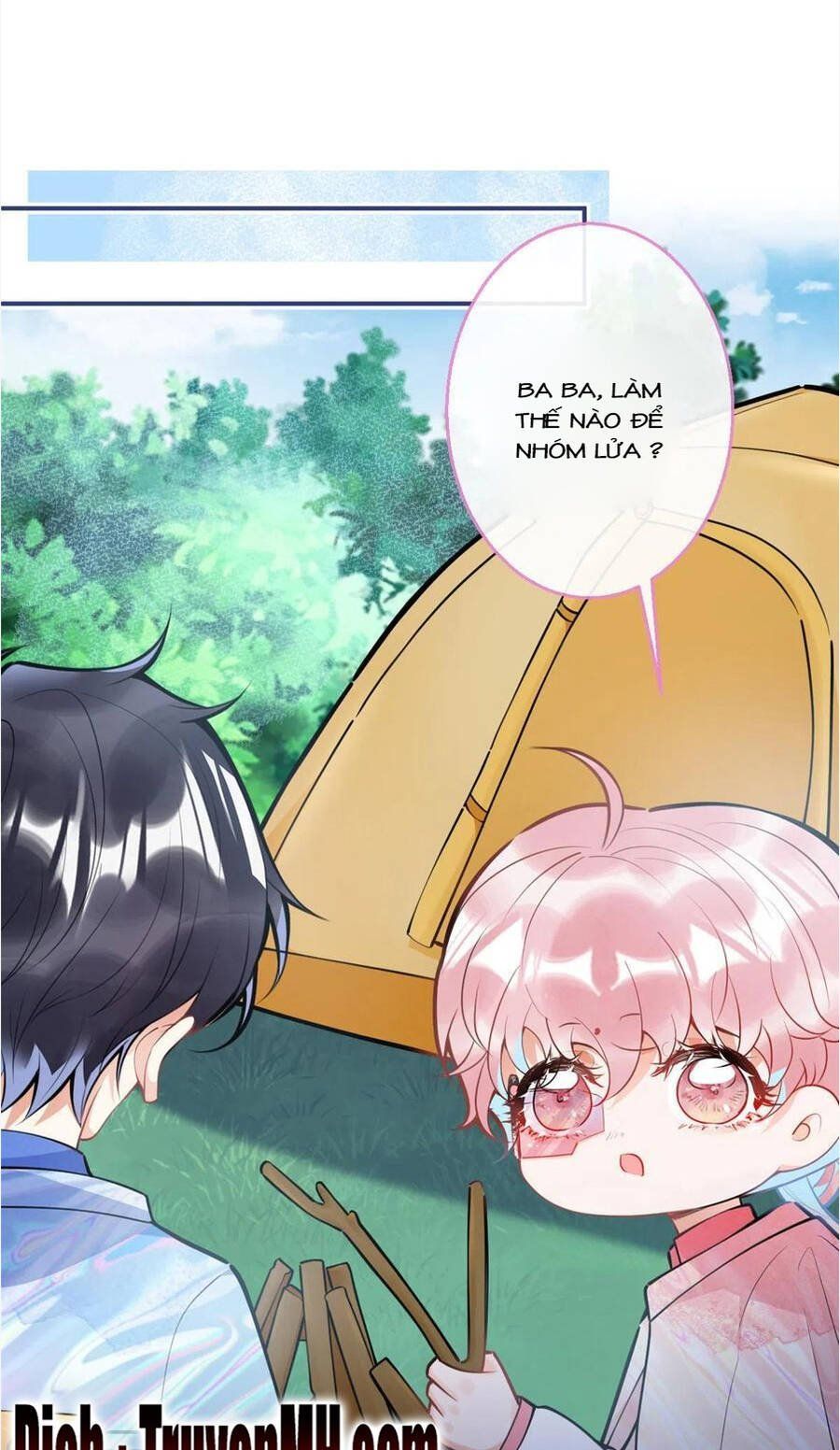 đọc truyện Ta Có Năm Đại Lão Ba Ba Chương 264 ảnh 20 tại Thiên Thai Truyện