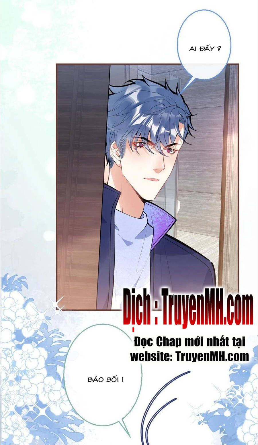 đọc truyện Ta Có Năm Đại Lão Ba Ba Chương 264 ảnh 6 tại Thiên Thai Truyện