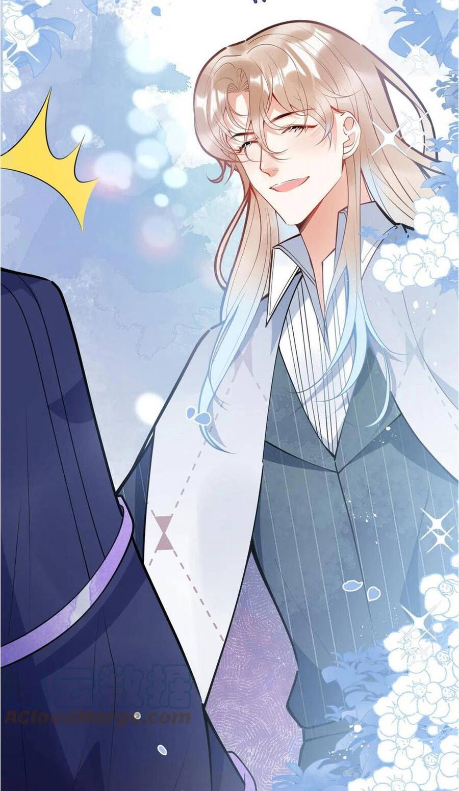 đọc truyện Ta Có Năm Đại Lão Ba Ba Chương 264 ảnh 7 tại Thiên Thai Truyện