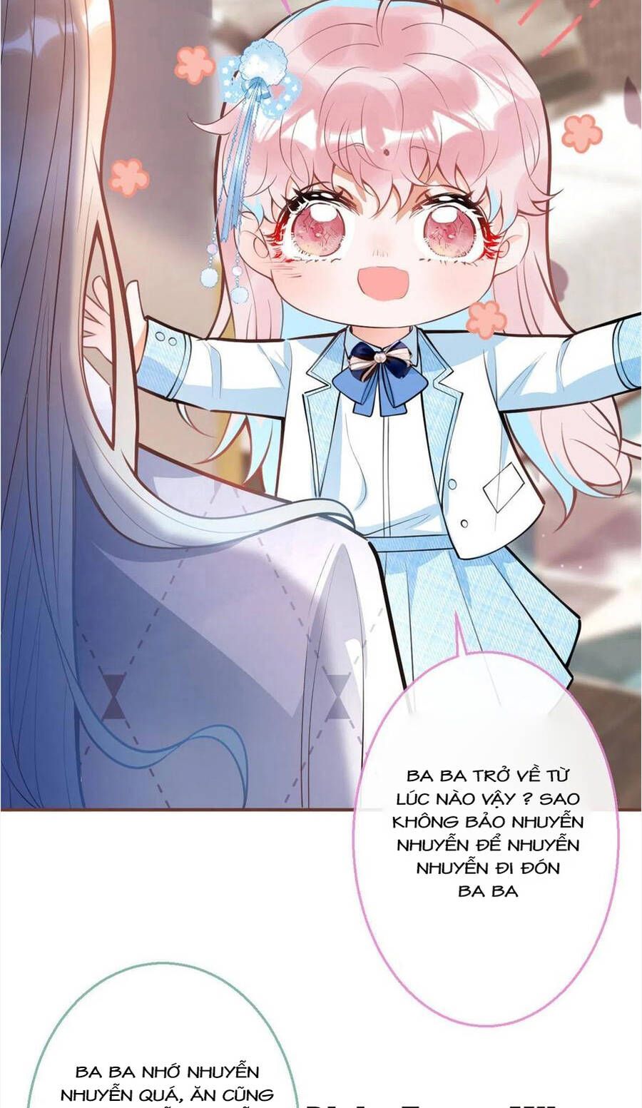 đọc truyện Ta Có Năm Đại Lão Ba Ba Chương 264 ảnh 10 tại Thiên Thai Truyện