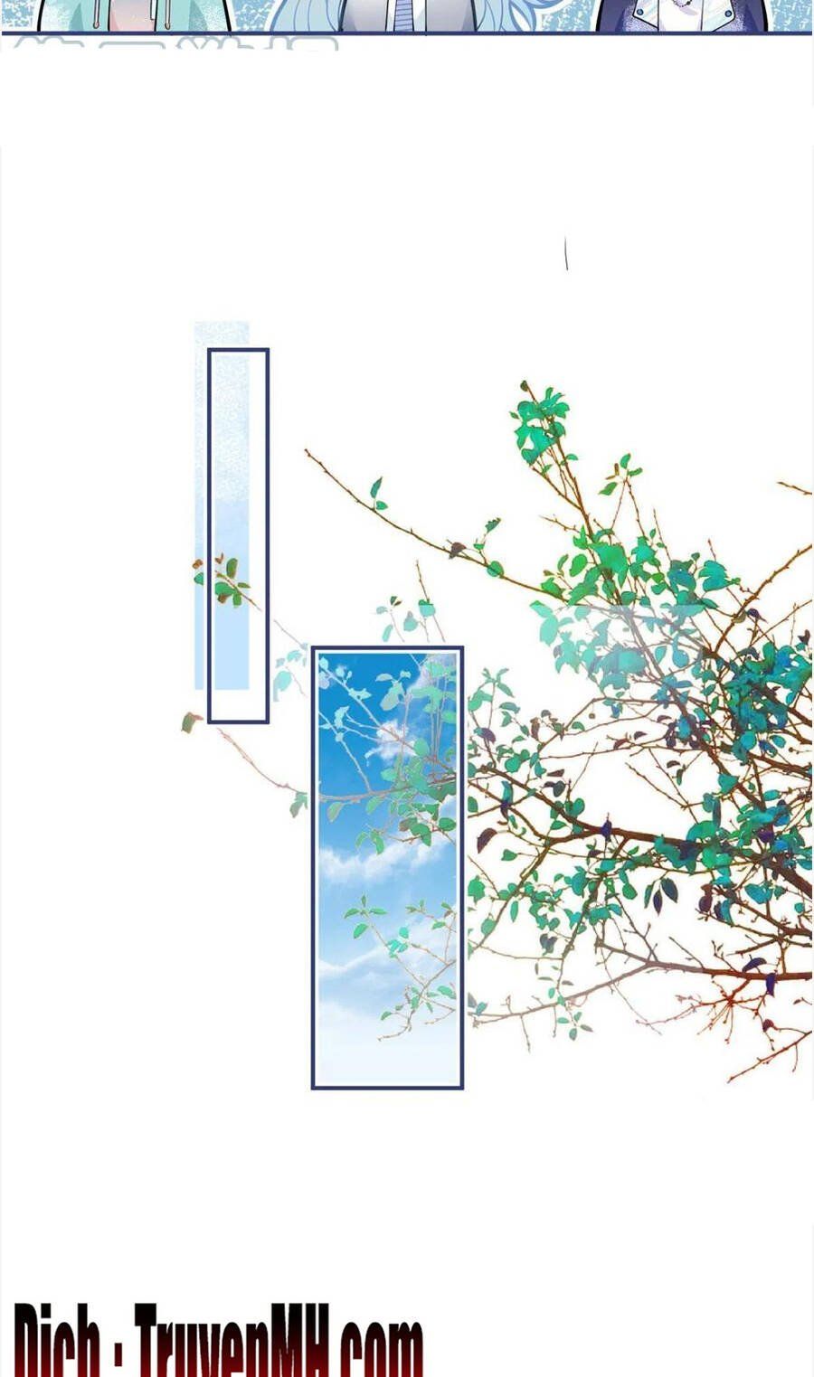 đọc truyện Ta Có Năm Đại Lão Ba Ba Chương 265 ảnh 12 tại Thiên Thai Truyện