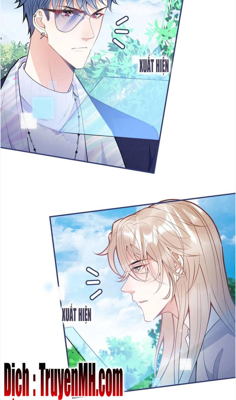 đọc truyện Ta Có Năm Đại Lão Ba Ba Chương 265 ảnh 14 tại Thiên Thai Truyện