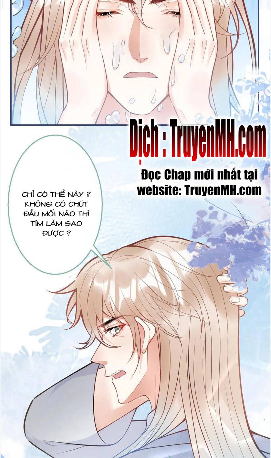 đọc truyện Ta Có Năm Đại Lão Ba Ba Chương 265 ảnh 16 tại Thiên Thai Truyện