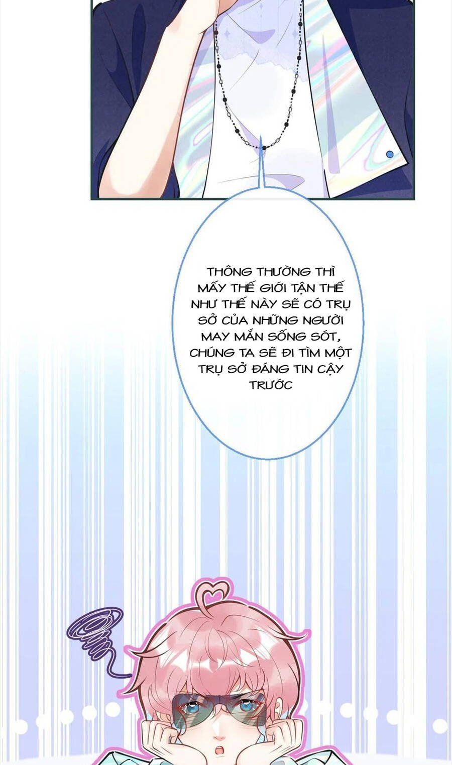 đọc truyện Ta Có Năm Đại Lão Ba Ba Chương 265 ảnh 18 tại Thiên Thai Truyện