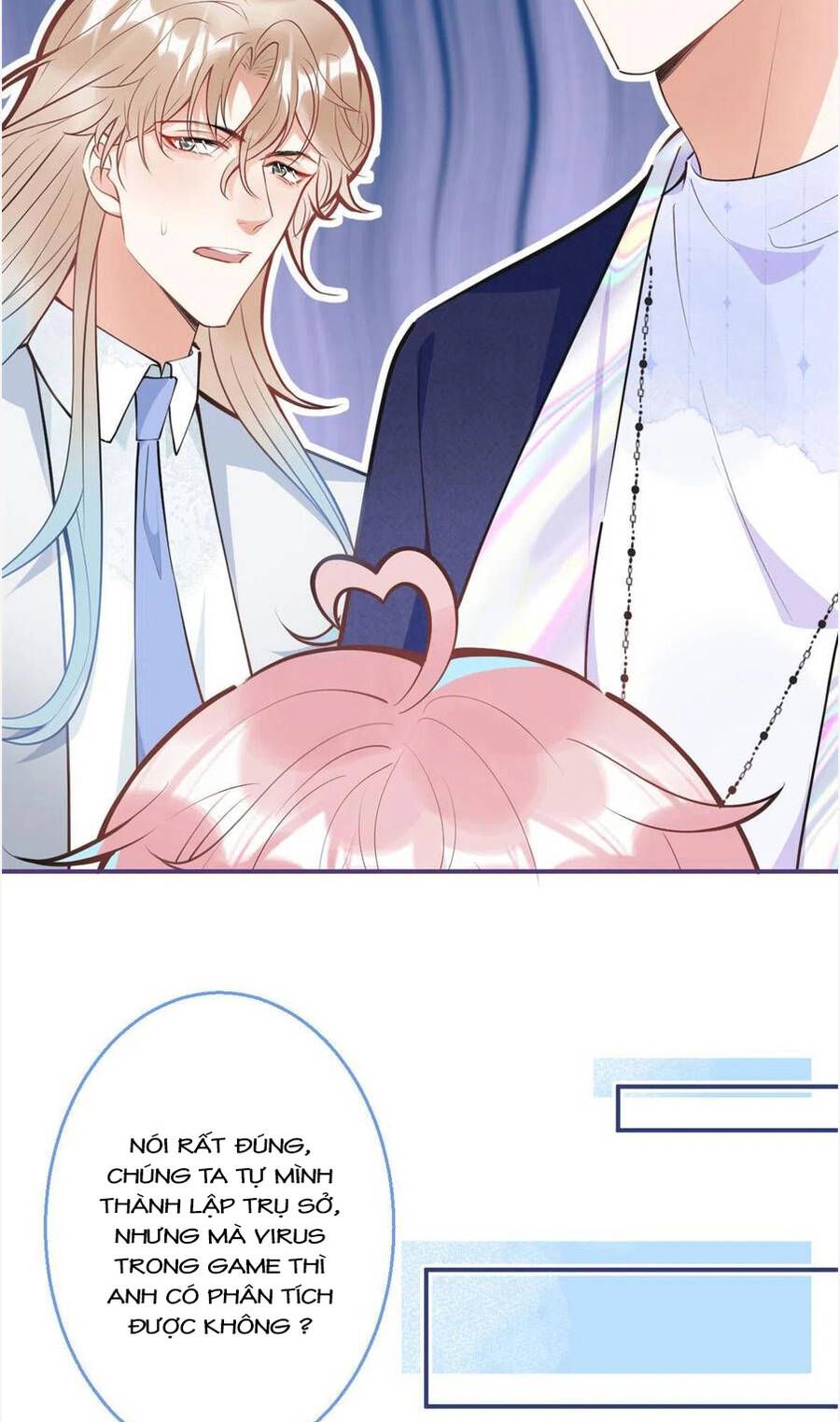 đọc truyện Ta Có Năm Đại Lão Ba Ba Chương 265 ảnh 20 tại Thiên Thai Truyện