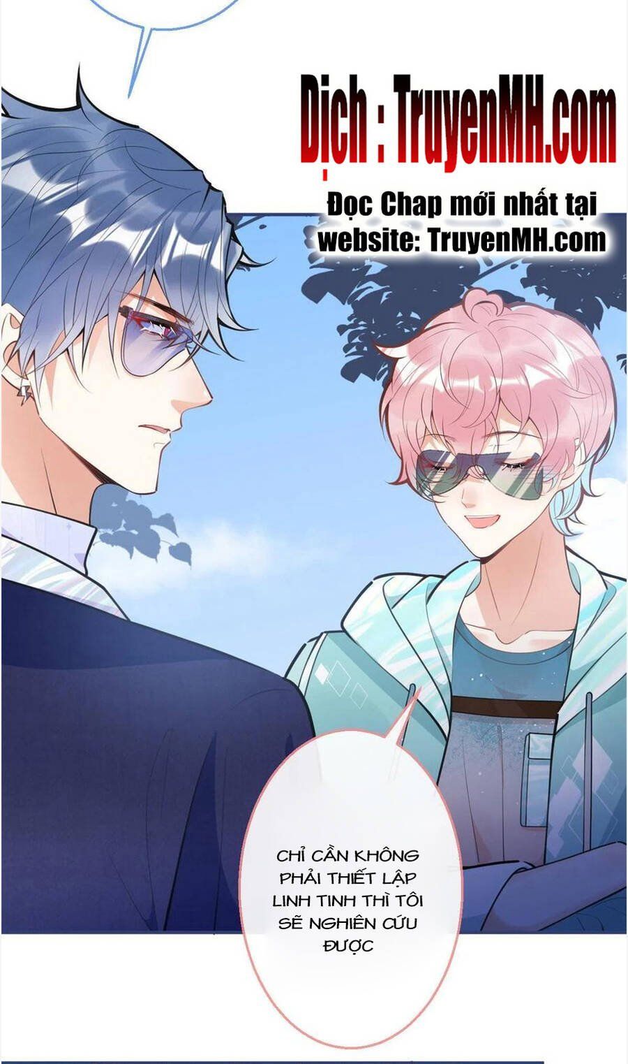 đọc truyện Ta Có Năm Đại Lão Ba Ba Chương 265 ảnh 21 tại Thiên Thai Truyện