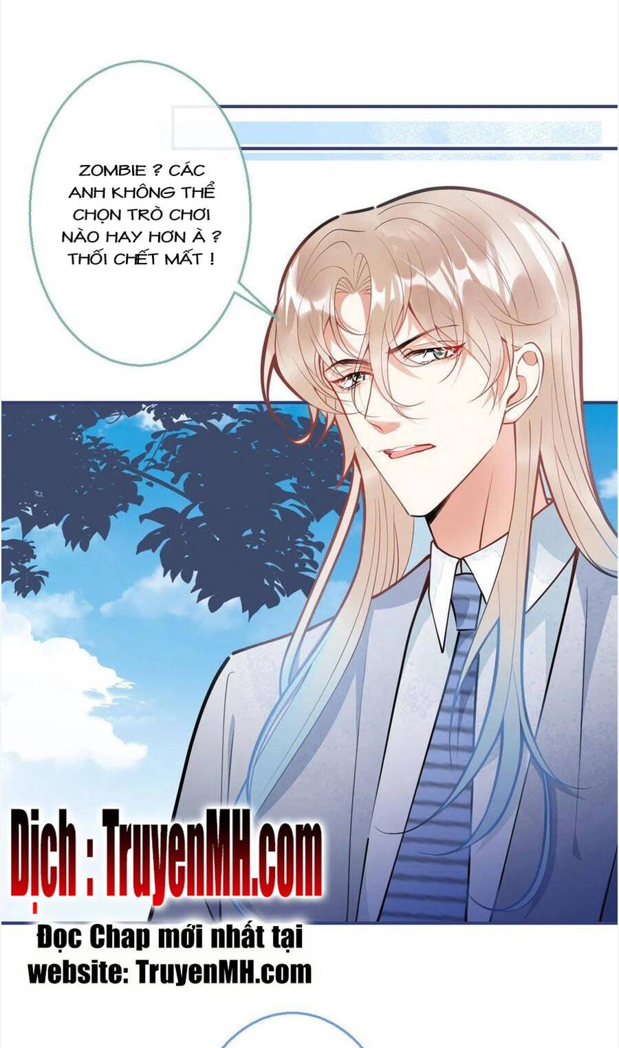 đọc truyện Ta Có Năm Đại Lão Ba Ba Chương 265 ảnh 4 tại Thiên Thai Truyện