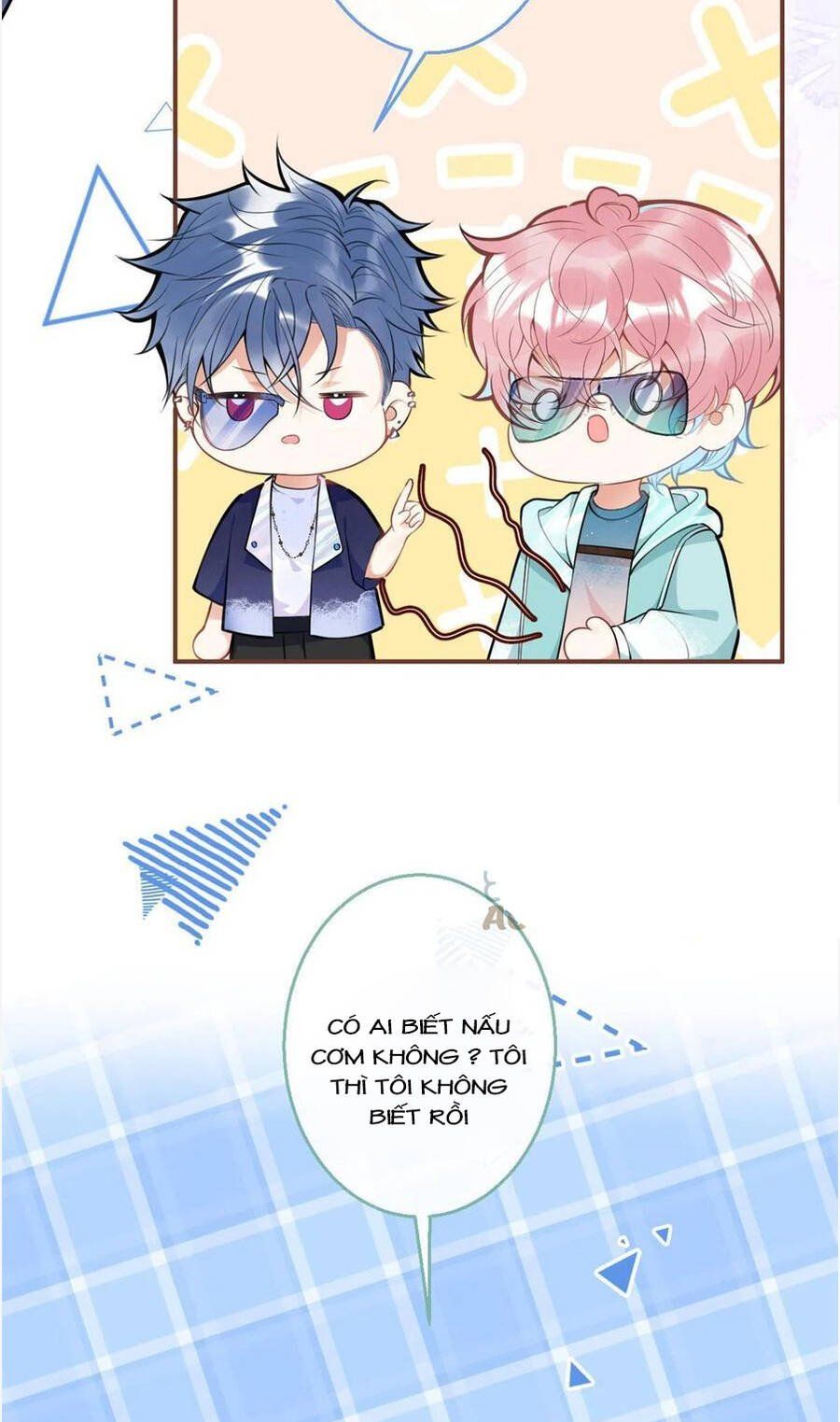 đọc truyện Ta Có Năm Đại Lão Ba Ba Chương 265 ảnh 7 tại Thiên Thai Truyện