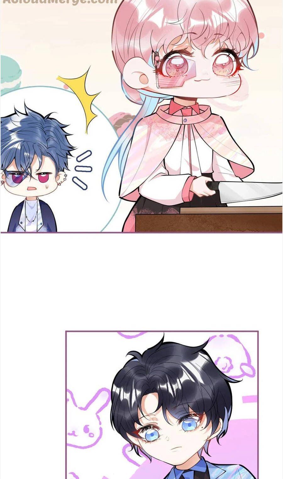 đọc truyện Ta Có Năm Đại Lão Ba Ba Chương 265 ảnh 10 tại Thiên Thai Truyện