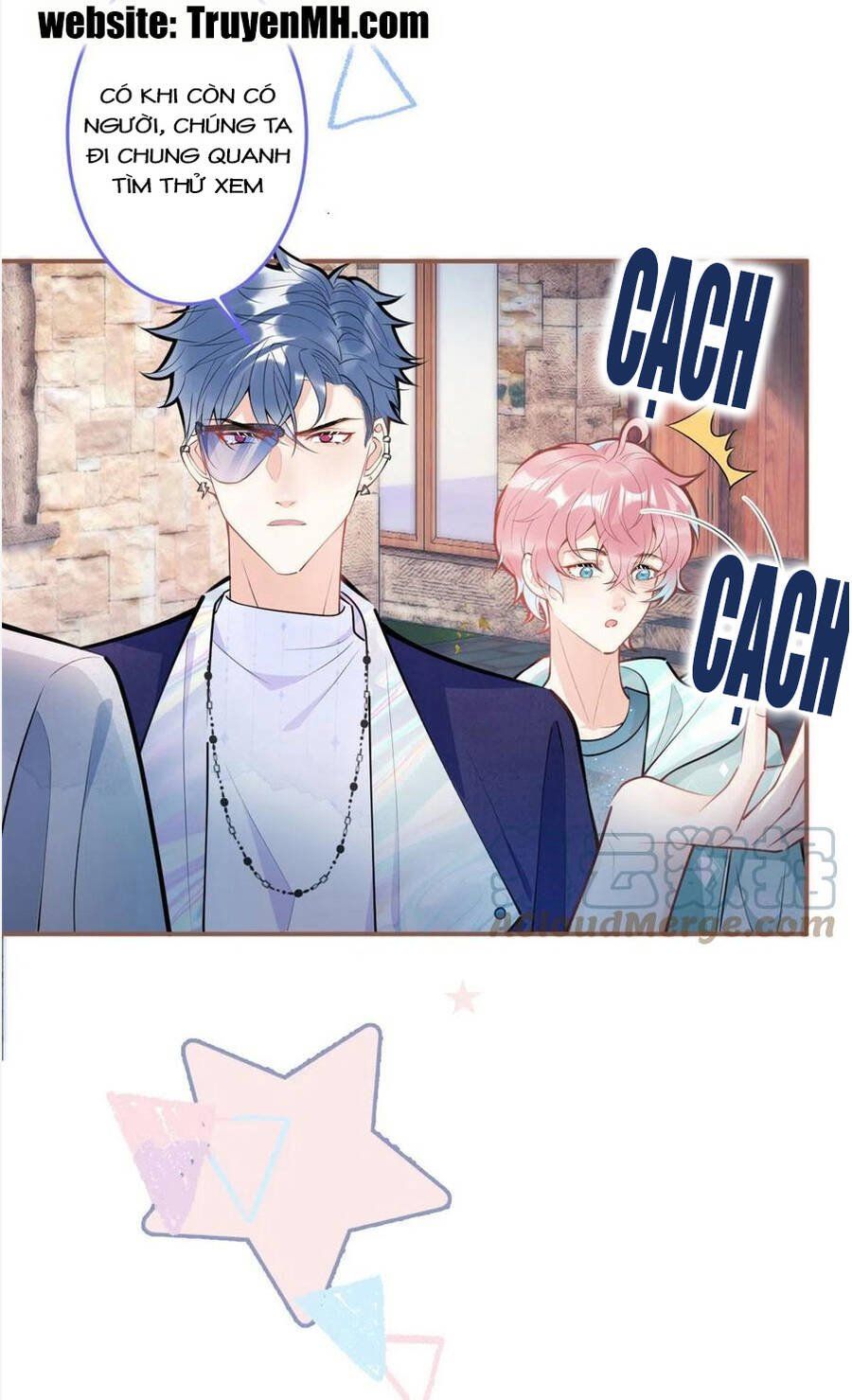 đọc truyện Ta Có Năm Đại Lão Ba Ba Chương 266 ảnh 13 tại Thiên Thai Truyện