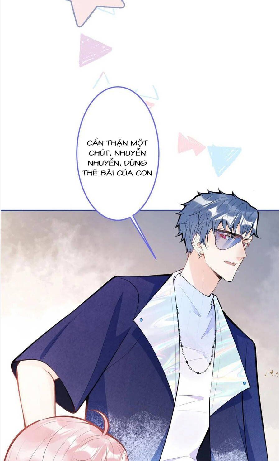 đọc truyện Ta Có Năm Đại Lão Ba Ba Chương 266 ảnh 15 tại Thiên Thai Truyện