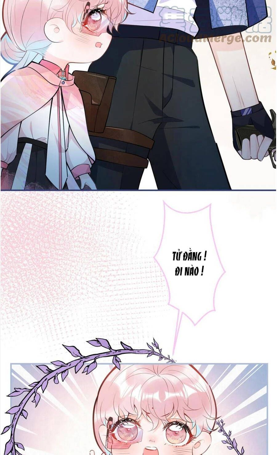 đọc truyện Ta Có Năm Đại Lão Ba Ba Chương 266 ảnh 16 tại Thiên Thai Truyện