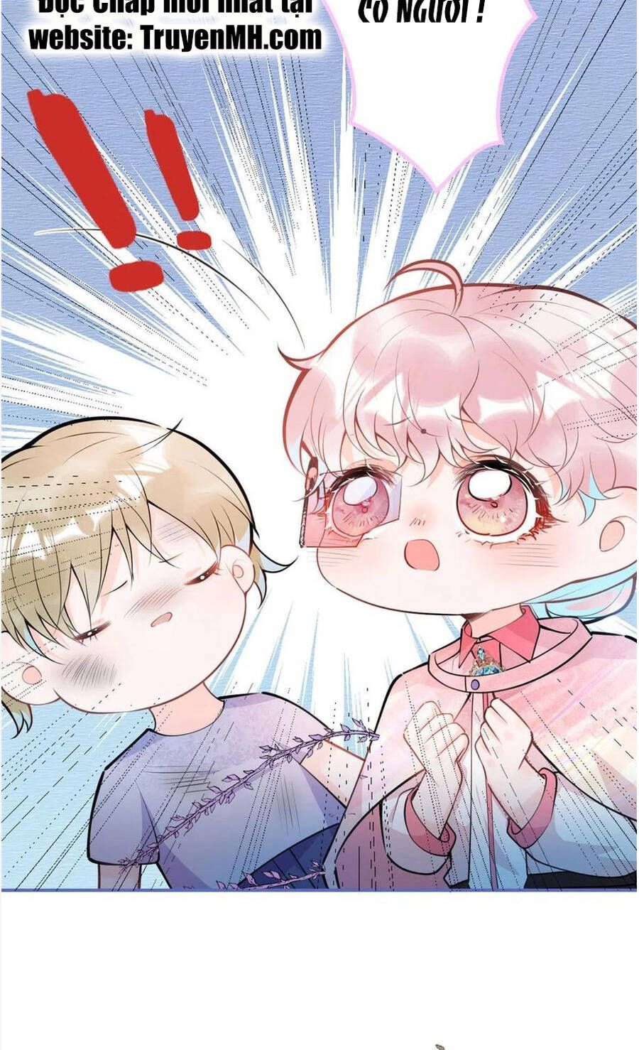 đọc truyện Ta Có Năm Đại Lão Ba Ba Chương 266 ảnh 20 tại Thiên Thai Truyện