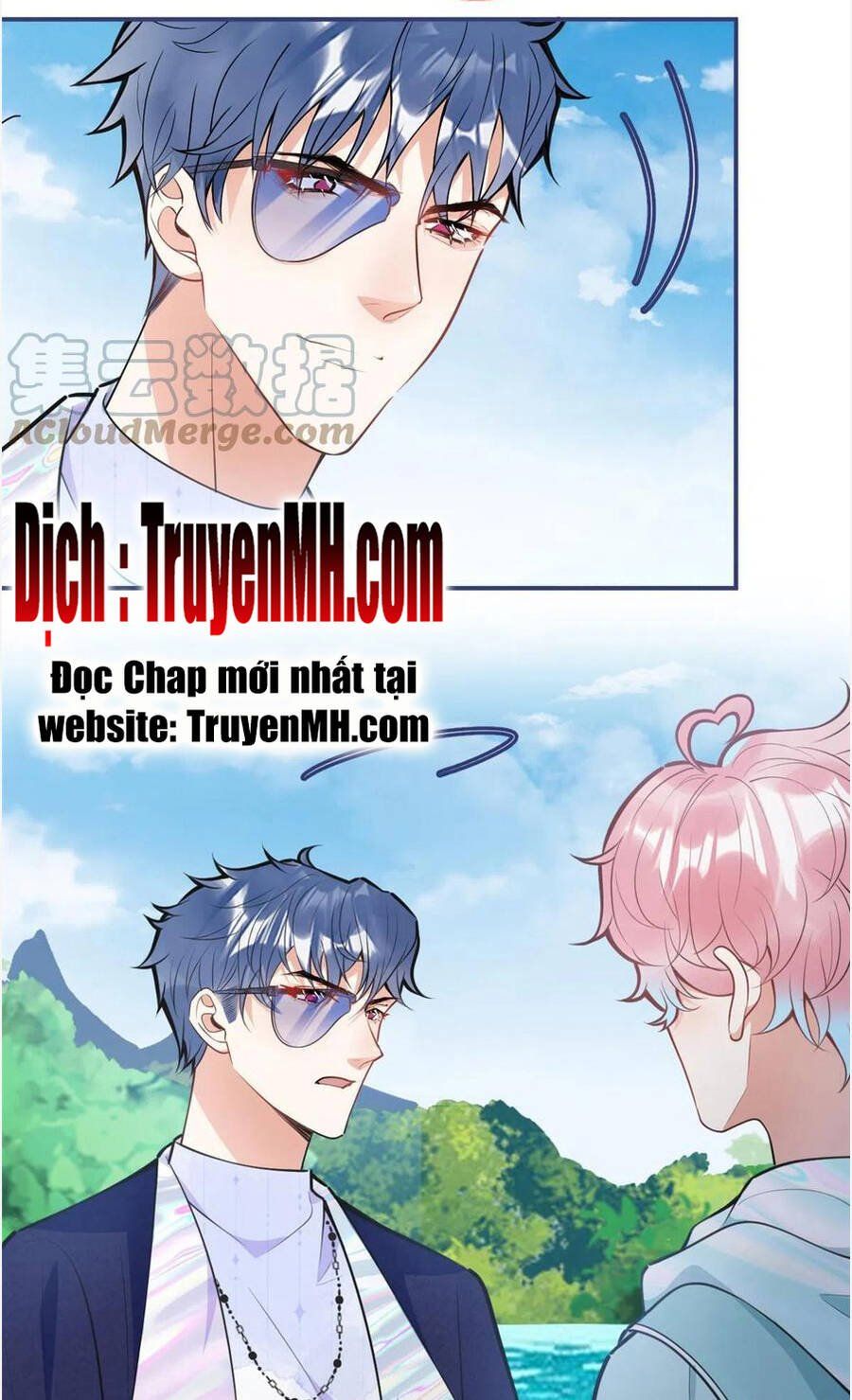 đọc truyện Ta Có Năm Đại Lão Ba Ba Chương 266 ảnh 4 tại Thiên Thai Truyện