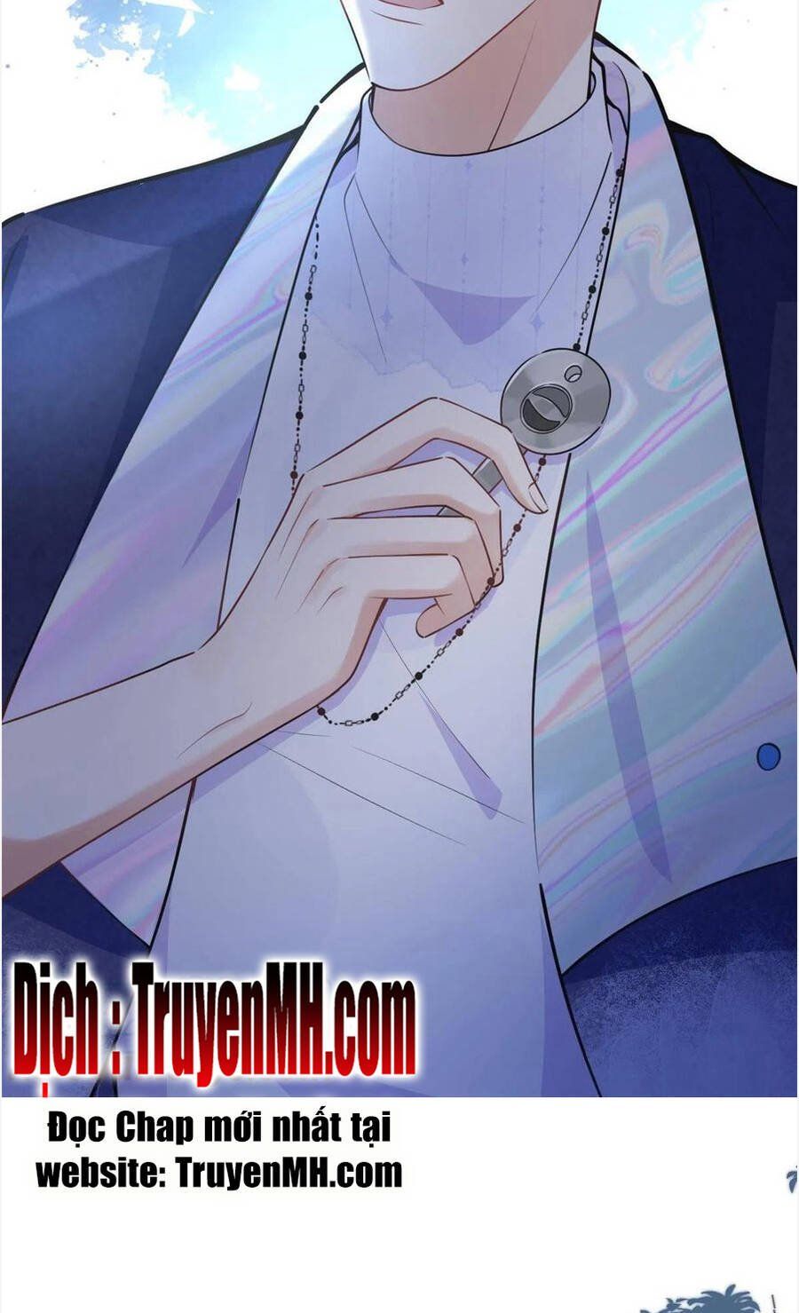 đọc truyện Ta Có Năm Đại Lão Ba Ba Chương 266 ảnh 8 tại Thiên Thai Truyện