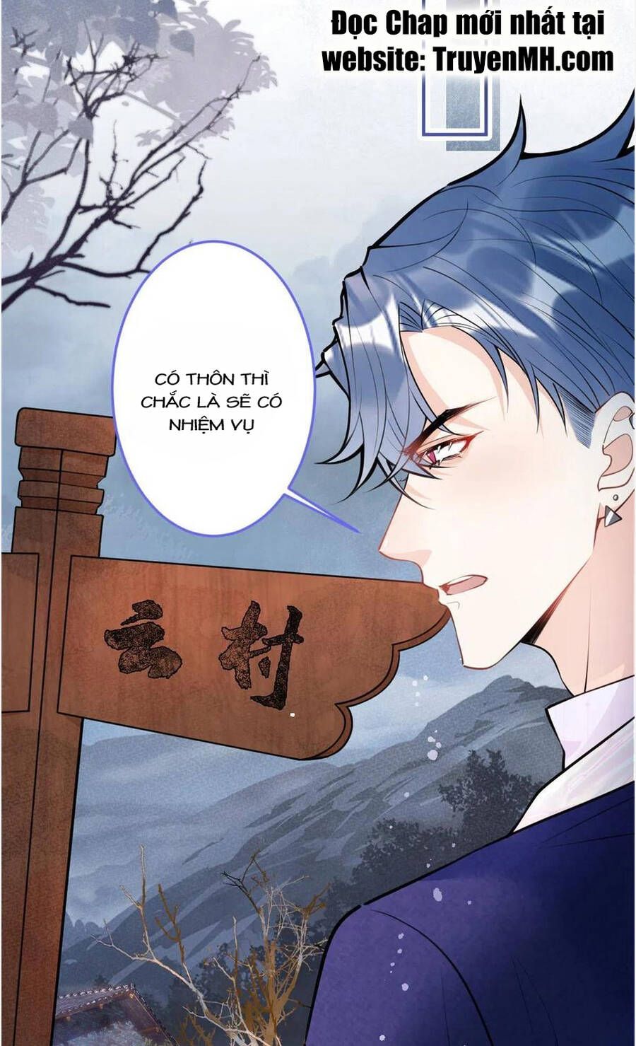 đọc truyện Ta Có Năm Đại Lão Ba Ba Chương 266 ảnh 10 tại Thiên Thai Truyện