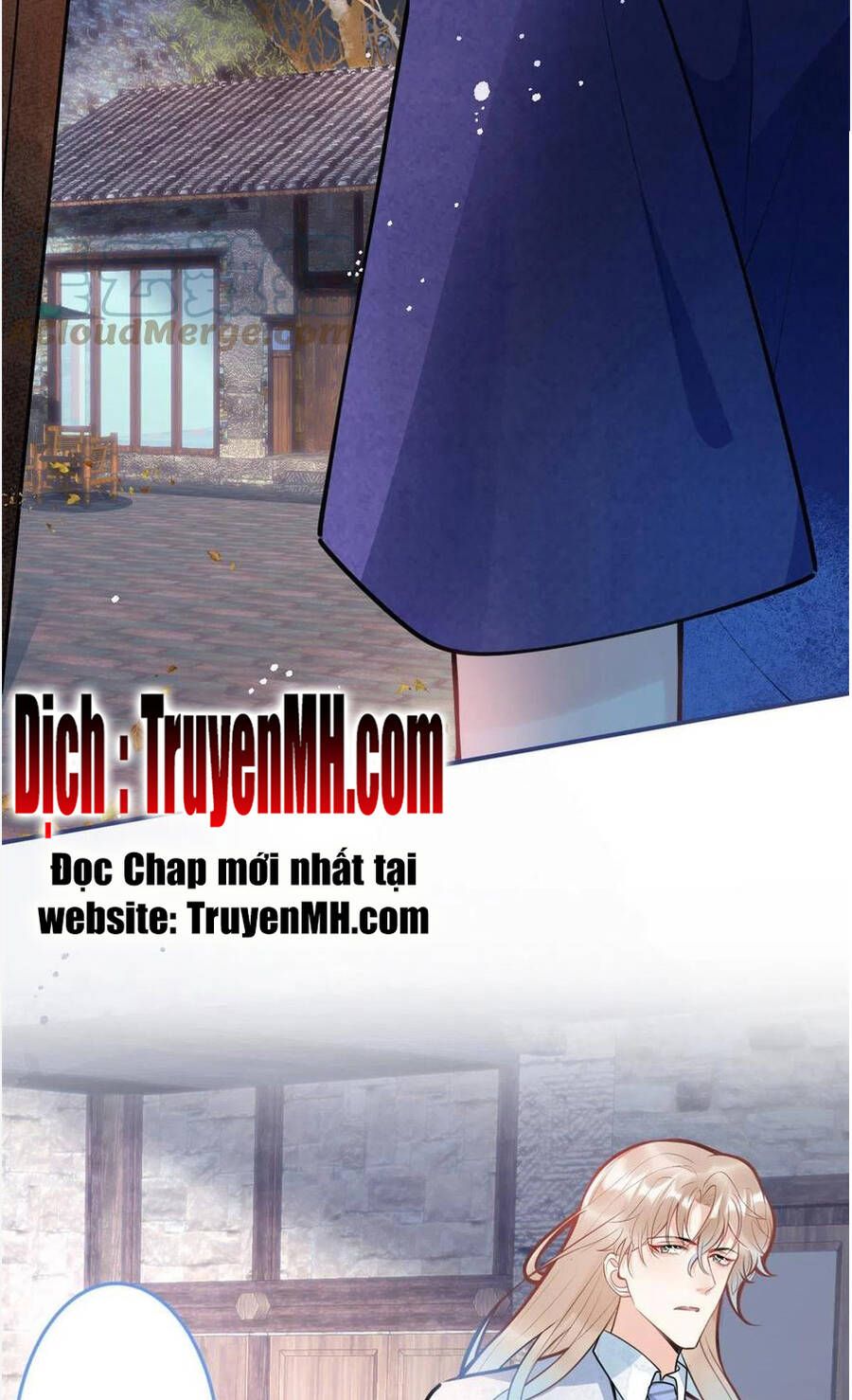 đọc truyện Ta Có Năm Đại Lão Ba Ba Chương 266 ảnh 11 tại Thiên Thai Truyện