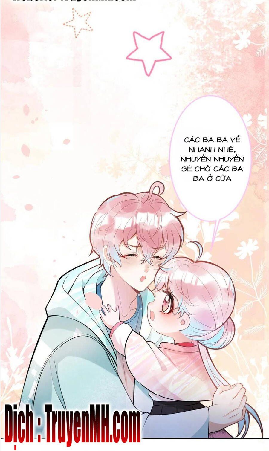 đọc truyện Ta Có Năm Đại Lão Ba Ba Chương 267 ảnh 13 tại Thiên Thai Truyện