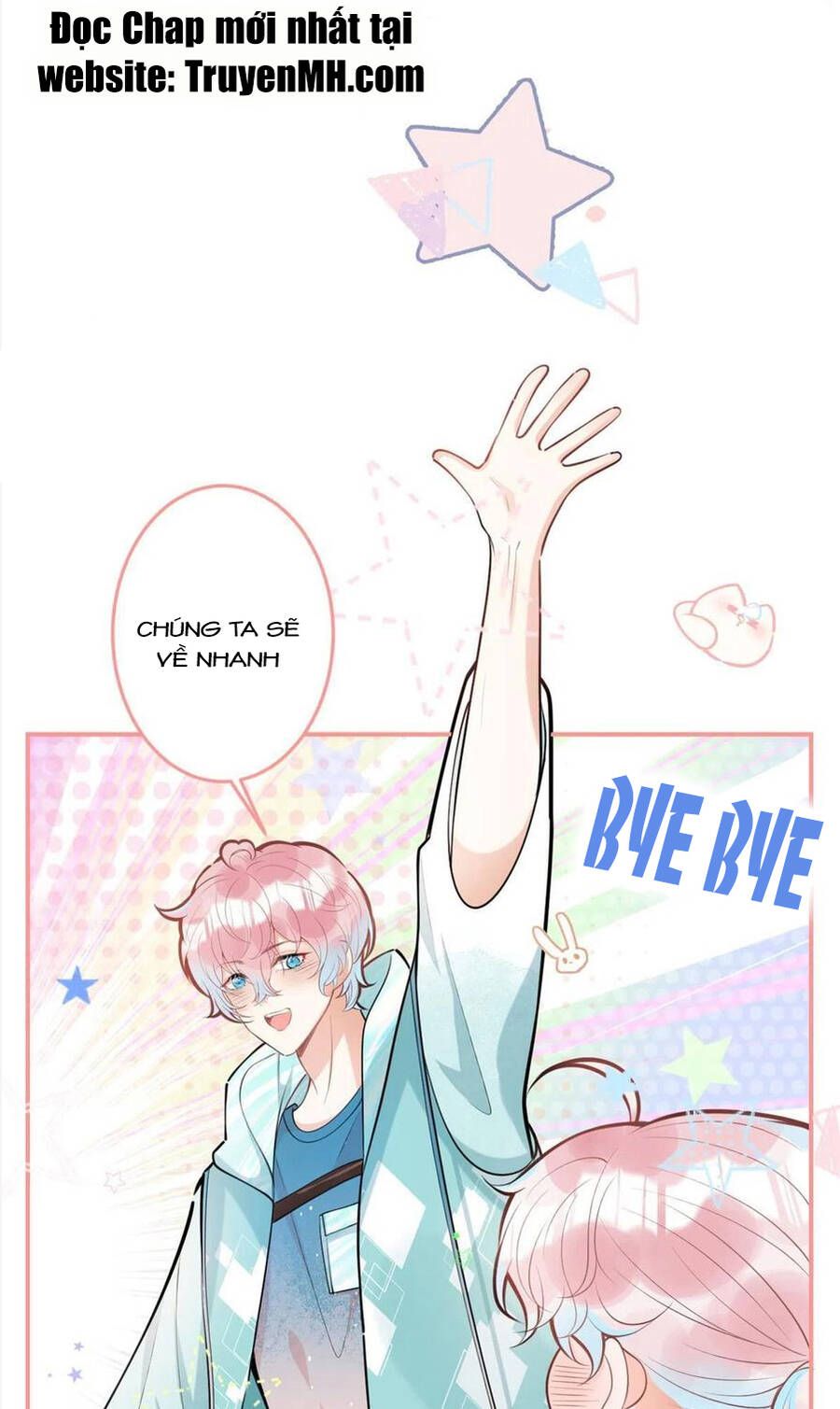 đọc truyện Ta Có Năm Đại Lão Ba Ba Chương 267 ảnh 14 tại Thiên Thai Truyện