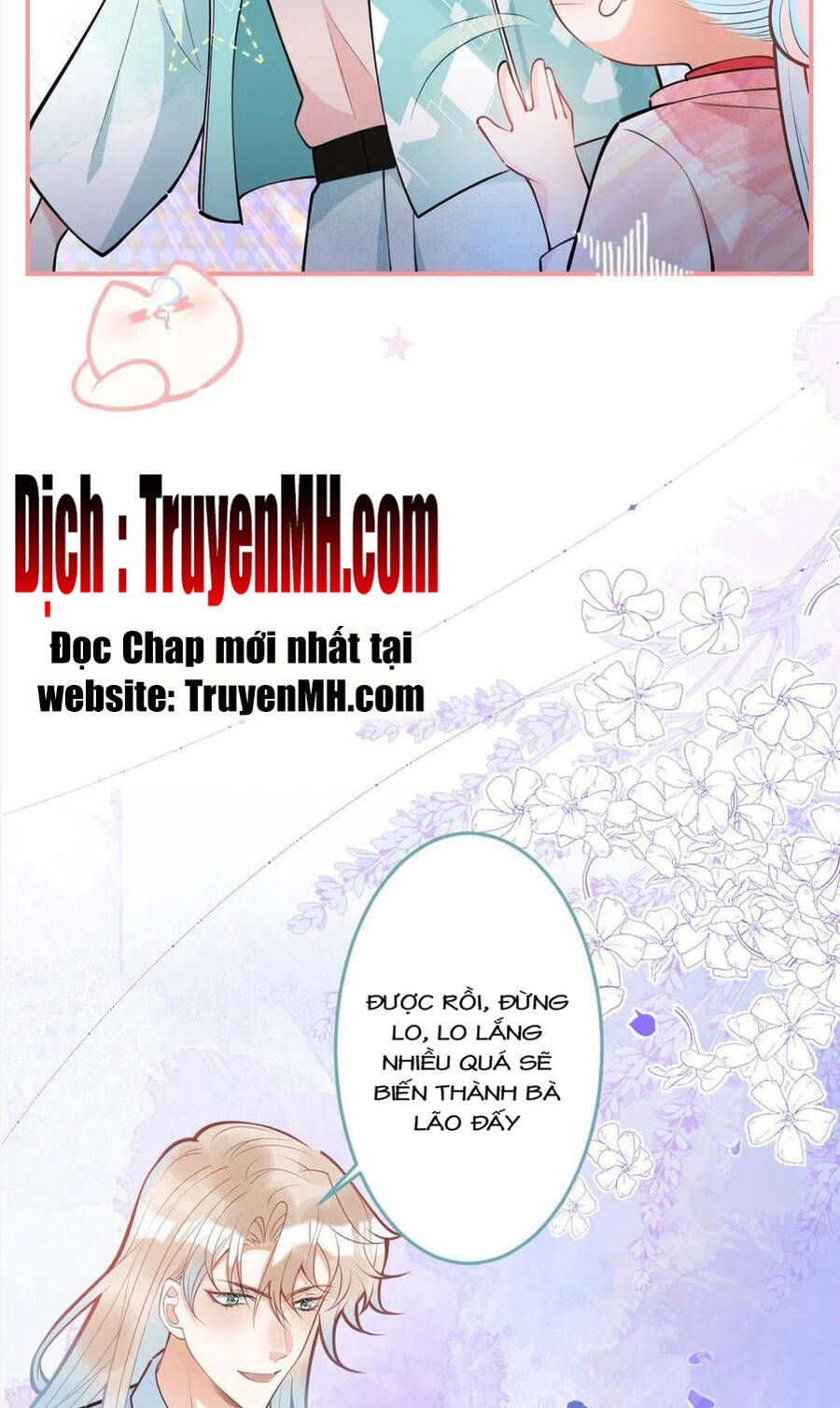 đọc truyện Ta Có Năm Đại Lão Ba Ba Chương 267 ảnh 15 tại Thiên Thai Truyện