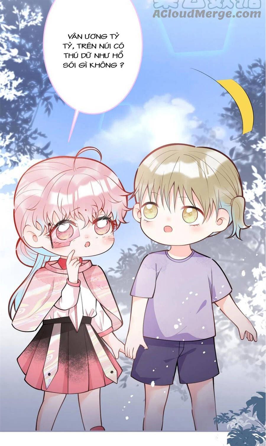 đọc truyện Ta Có Năm Đại Lão Ba Ba Chương 267 ảnh 20 tại Thiên Thai Truyện