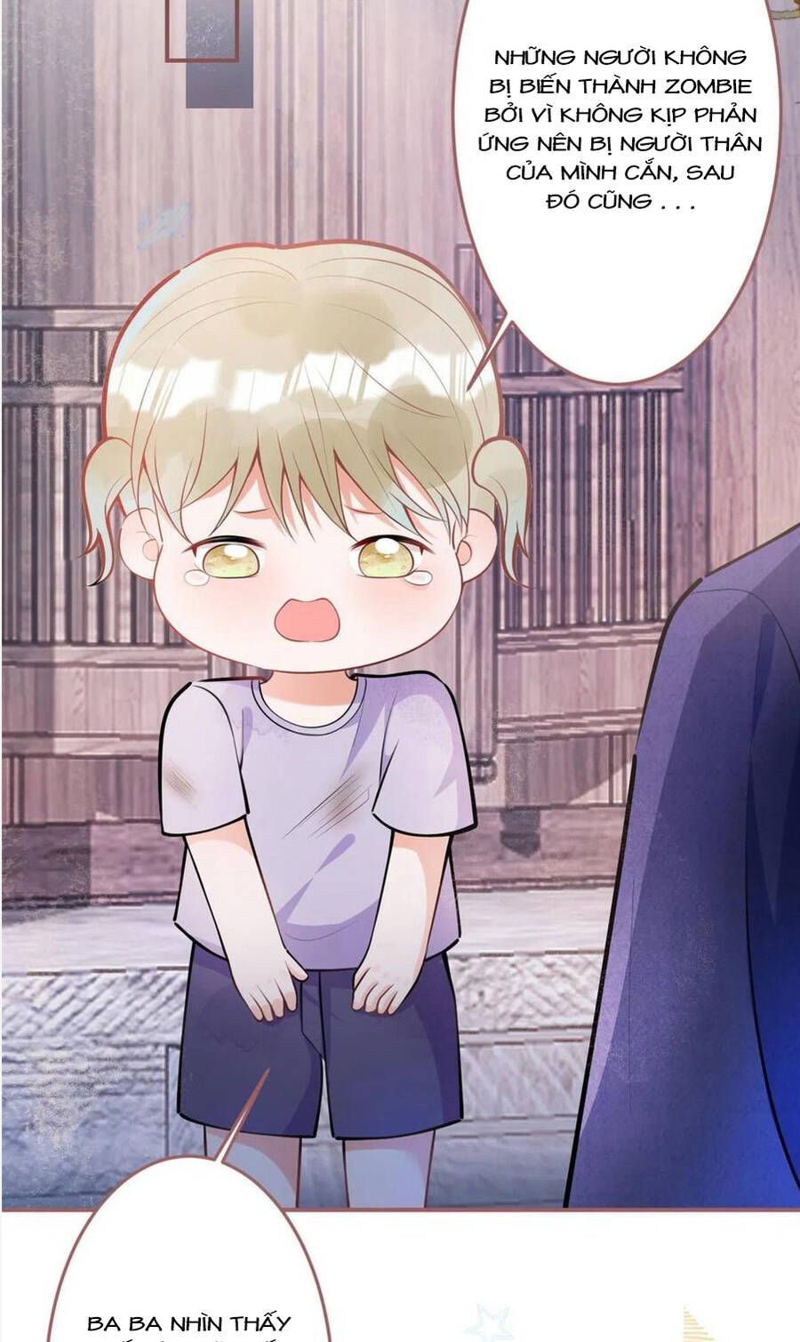 đọc truyện Ta Có Năm Đại Lão Ba Ba Chương 267 ảnh 5 tại Thiên Thai Truyện