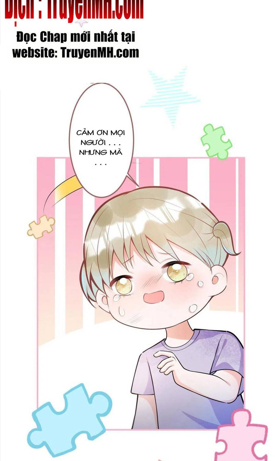 đọc truyện Ta Có Năm Đại Lão Ba Ba Chương 267 ảnh 7 tại Thiên Thai Truyện