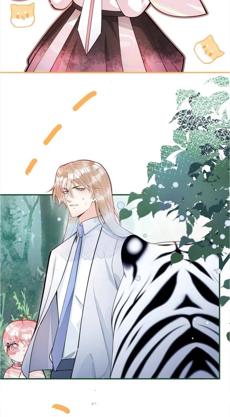 đọc truyện Ta Có Năm Đại Lão Ba Ba Chương 268 ảnh 14 tại Thiên Thai Truyện