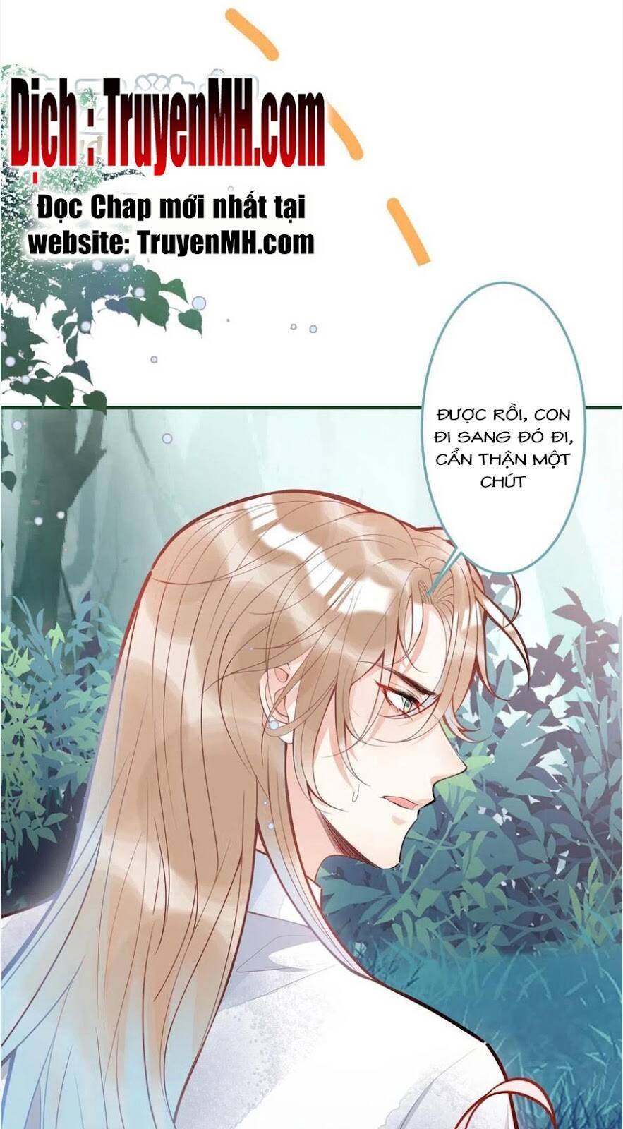 đọc truyện Ta Có Năm Đại Lão Ba Ba Chương 268 ảnh 15 tại Thiên Thai Truyện