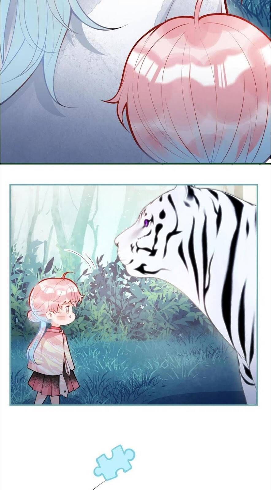 đọc truyện Ta Có Năm Đại Lão Ba Ba Chương 268 ảnh 16 tại Thiên Thai Truyện