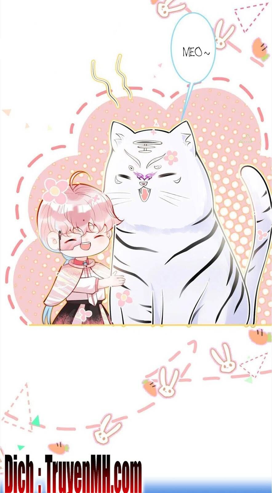 đọc truyện Ta Có Năm Đại Lão Ba Ba Chương 268 ảnh 18 tại Thiên Thai Truyện