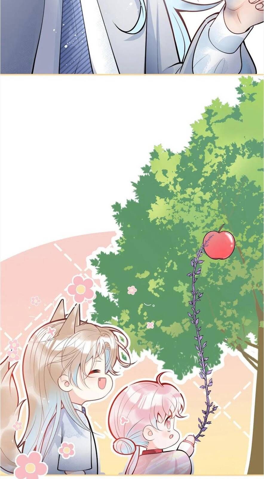 đọc truyện Ta Có Năm Đại Lão Ba Ba Chương 268 ảnh 5 tại Thiên Thai Truyện