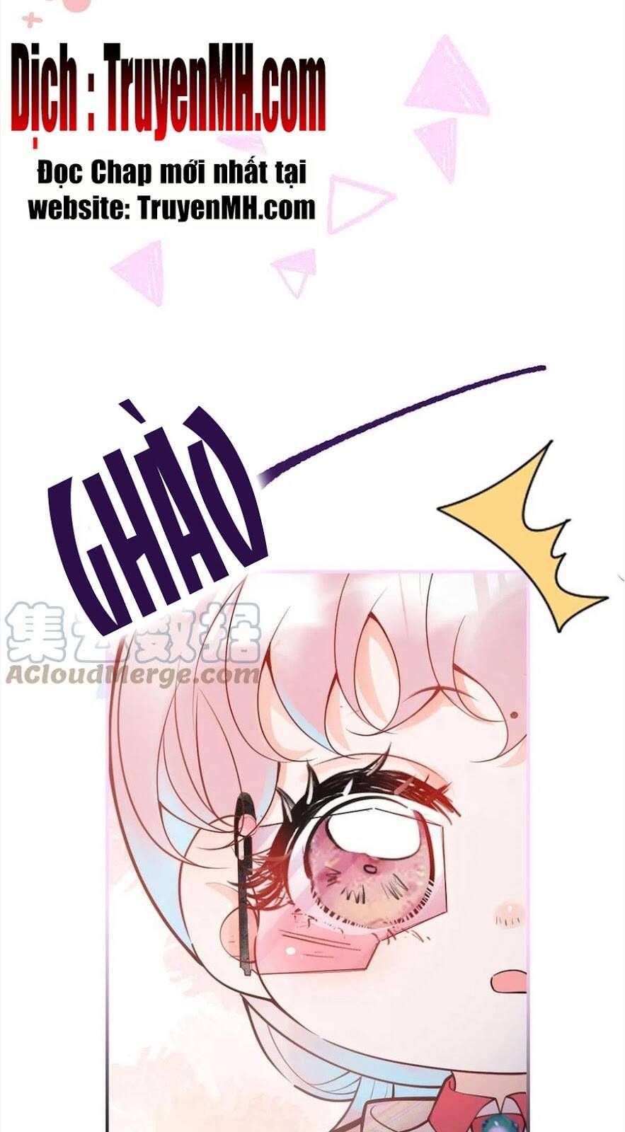 đọc truyện Ta Có Năm Đại Lão Ba Ba Chương 268 ảnh 6 tại Thiên Thai Truyện